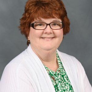 Leslie Beth Sossoman, DNP, MSN, AGACNP-BC, RN-CV, CPHQ