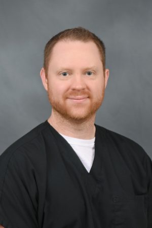 Timothy McGuffin, DNP, MSN, RN